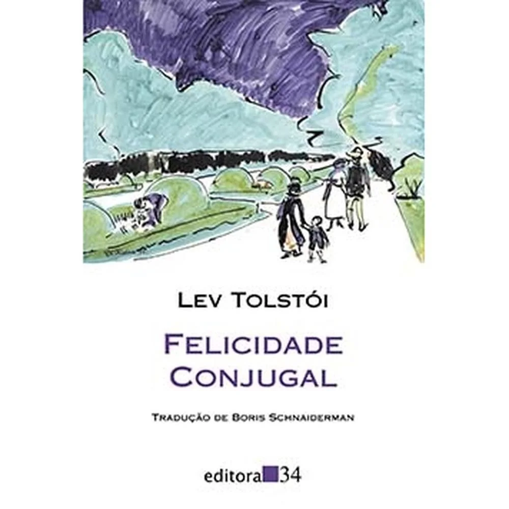 Felicidade conjugal