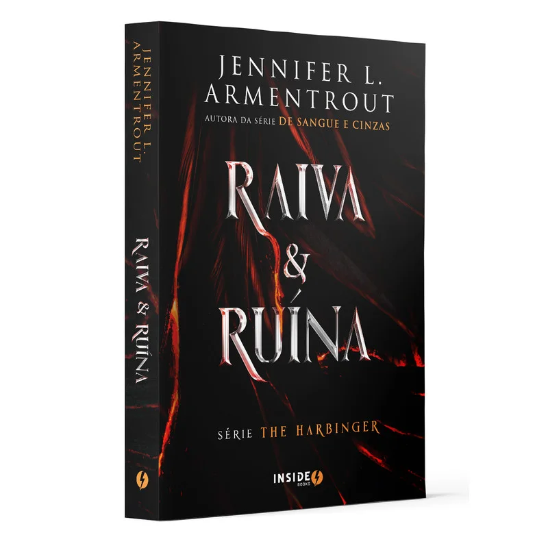 Raiva e Ruína