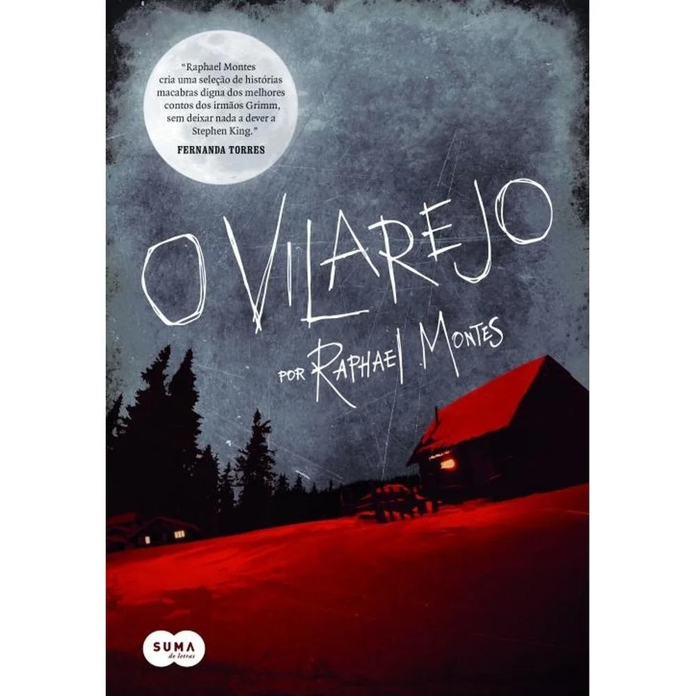 O vilarejo