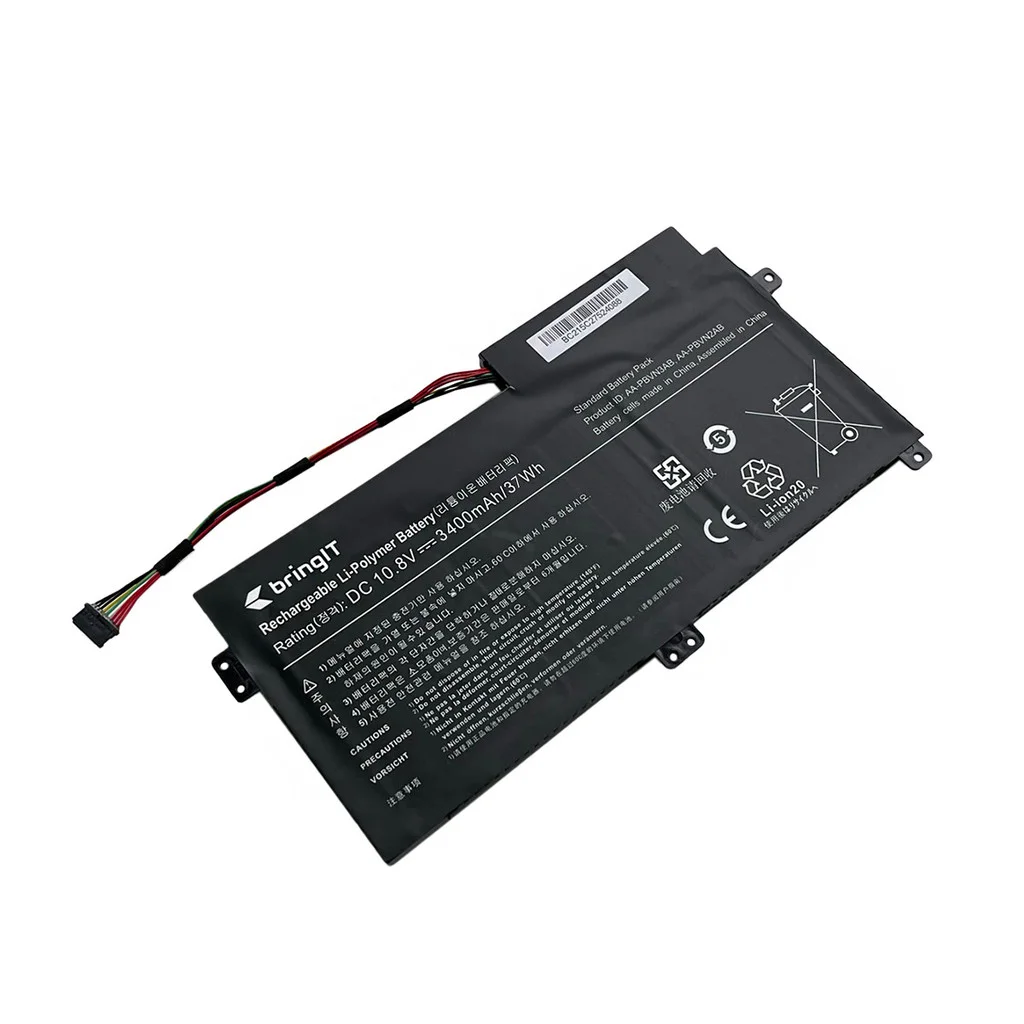 Bateria para Notebook Samsung Expert NP500R4L-KWABR