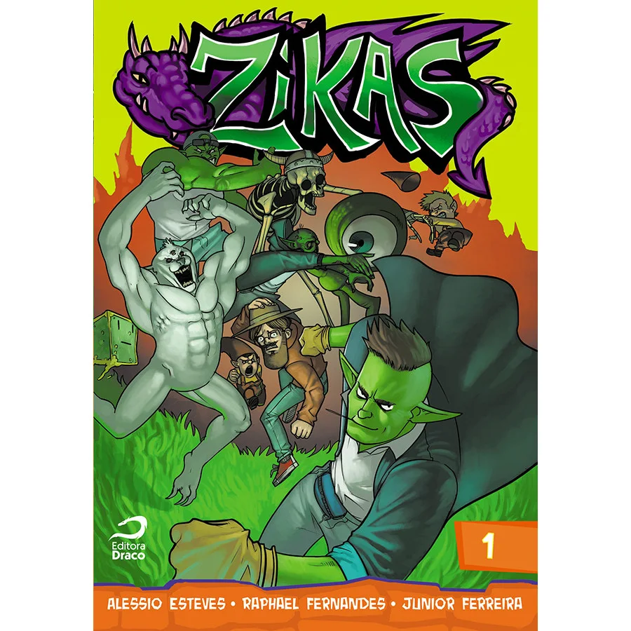 Zikas