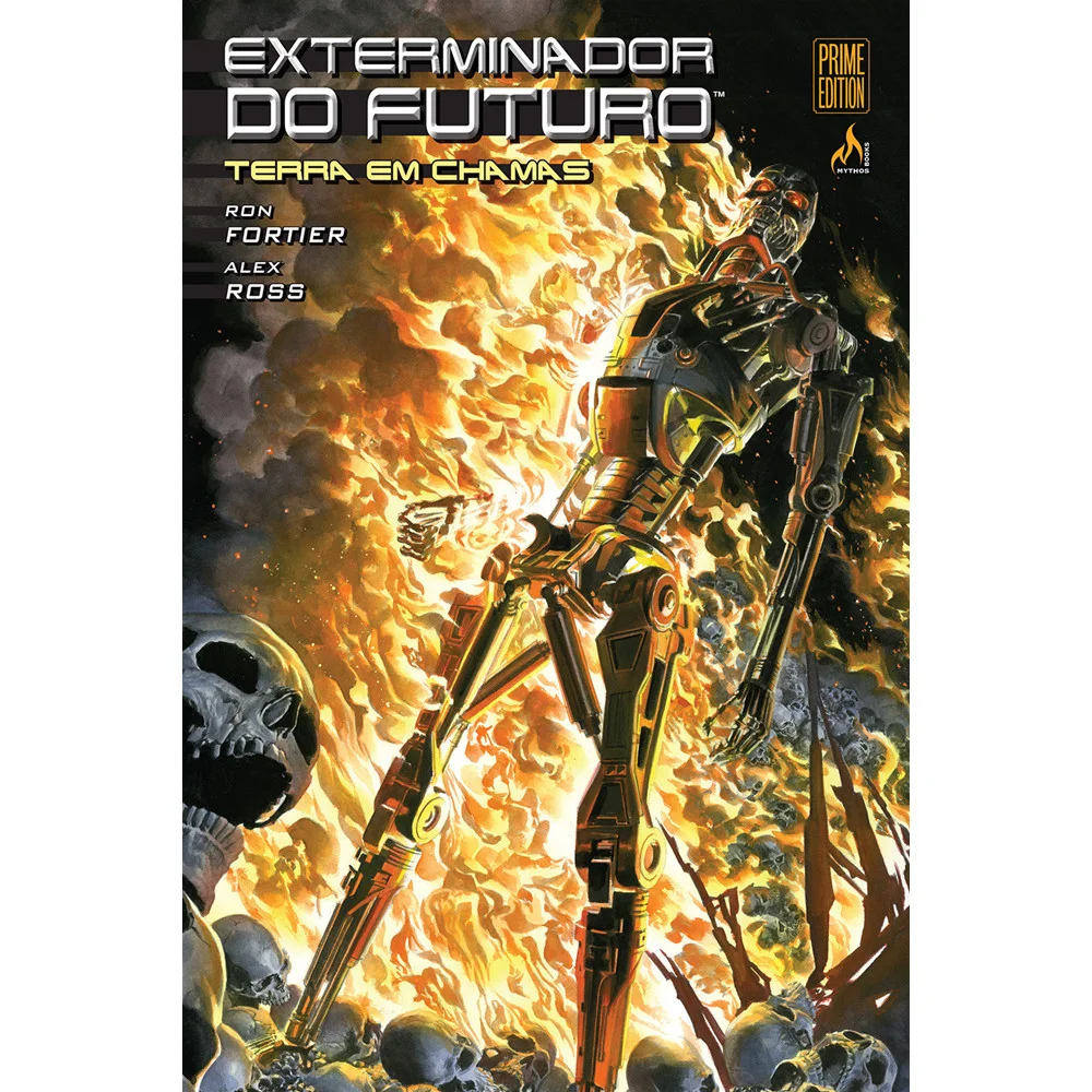 Exterminador do futuro