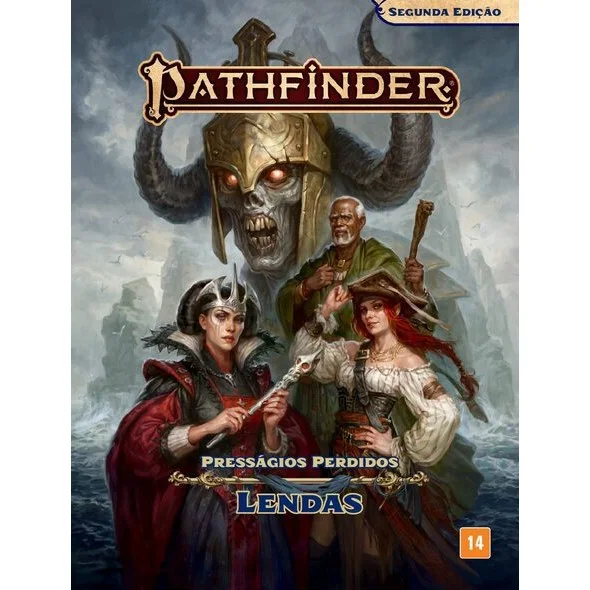 Pathfinder