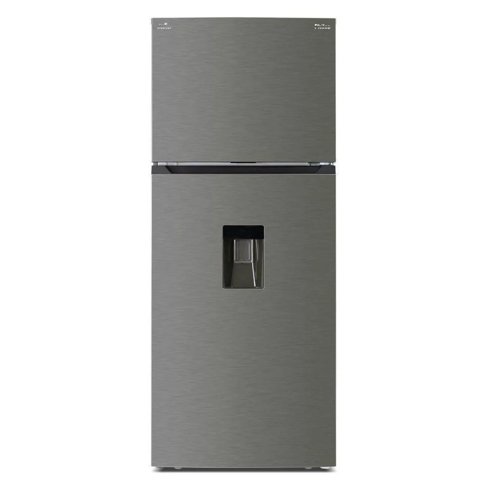 Geladeira Philco Duplex Frost Free Inverter 413L com Smart Cooling PRF501TI Inox 110V