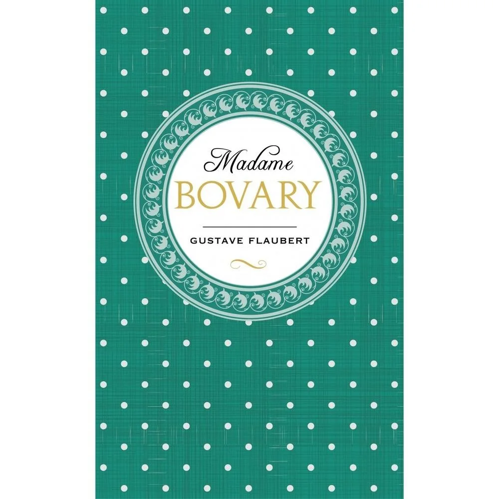 Madame Bovary