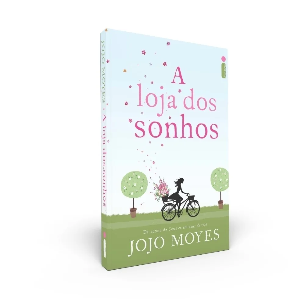 A loja dos sonhos
