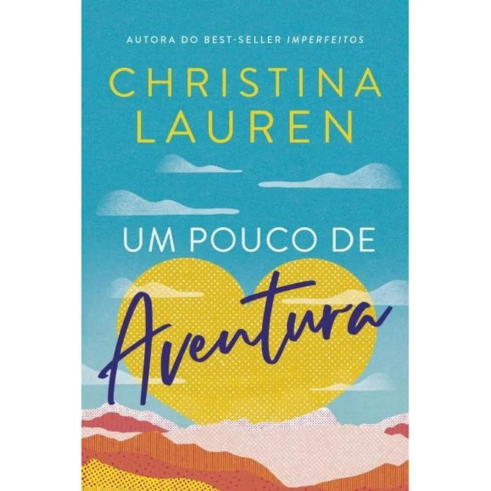 Um pouco de aventura