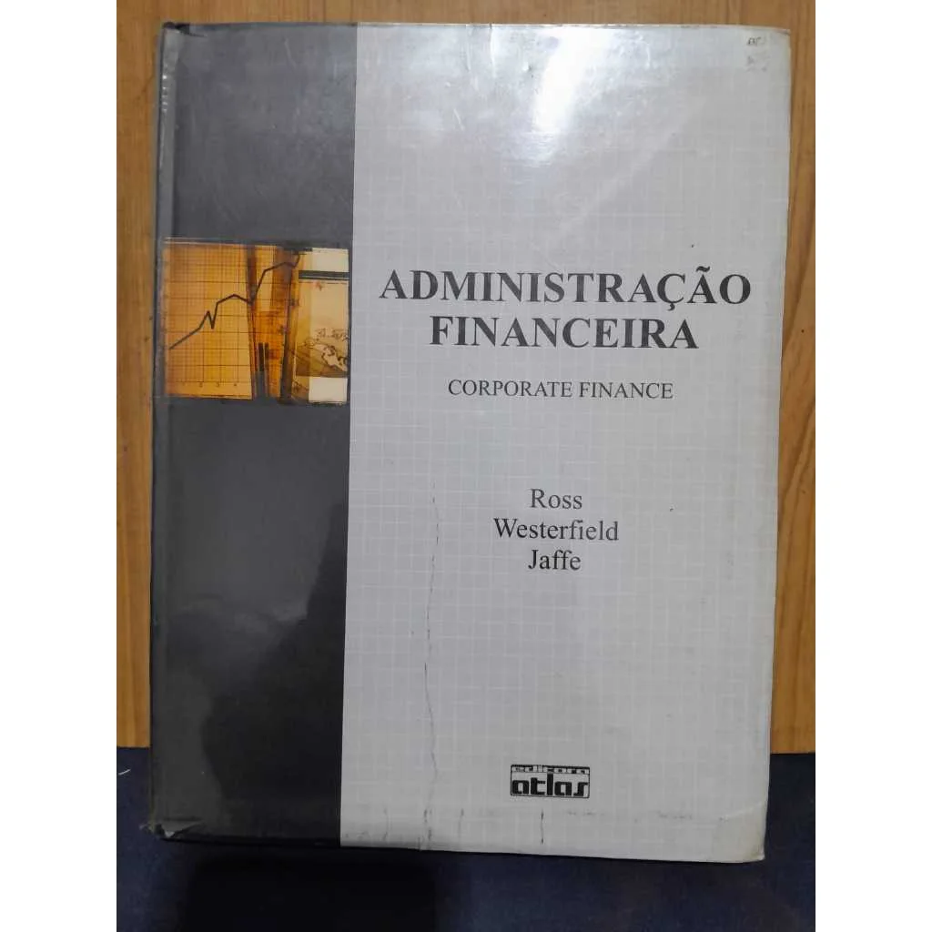 Administração financeira