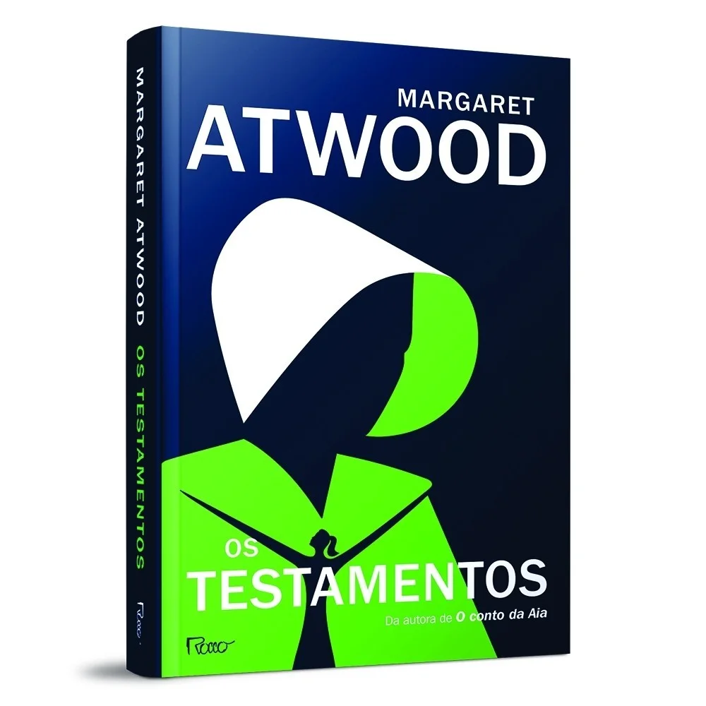 Os testamentos