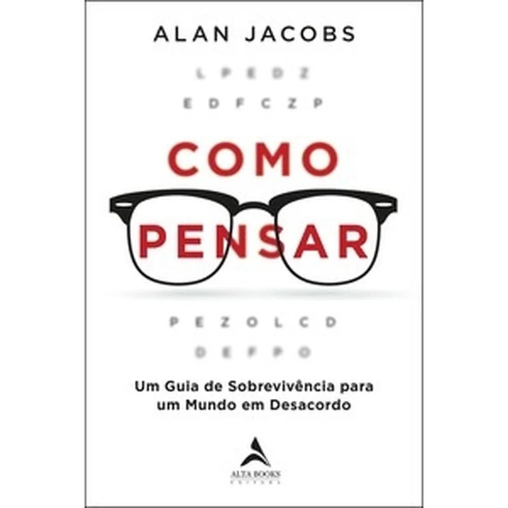 Como pensar