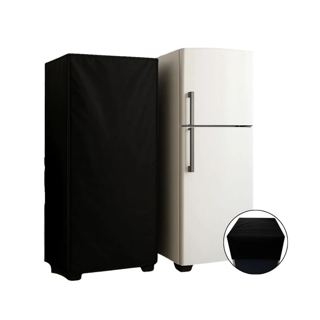 Capa Geladeira Frost Free Brastemp 1,70x 0,62 X 0,71 Napa