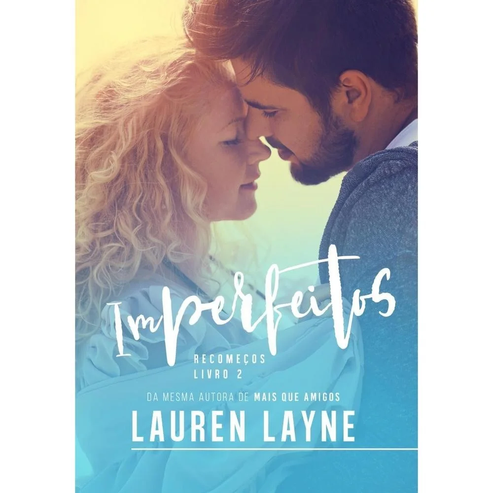 Imperfeitos Livros CPS