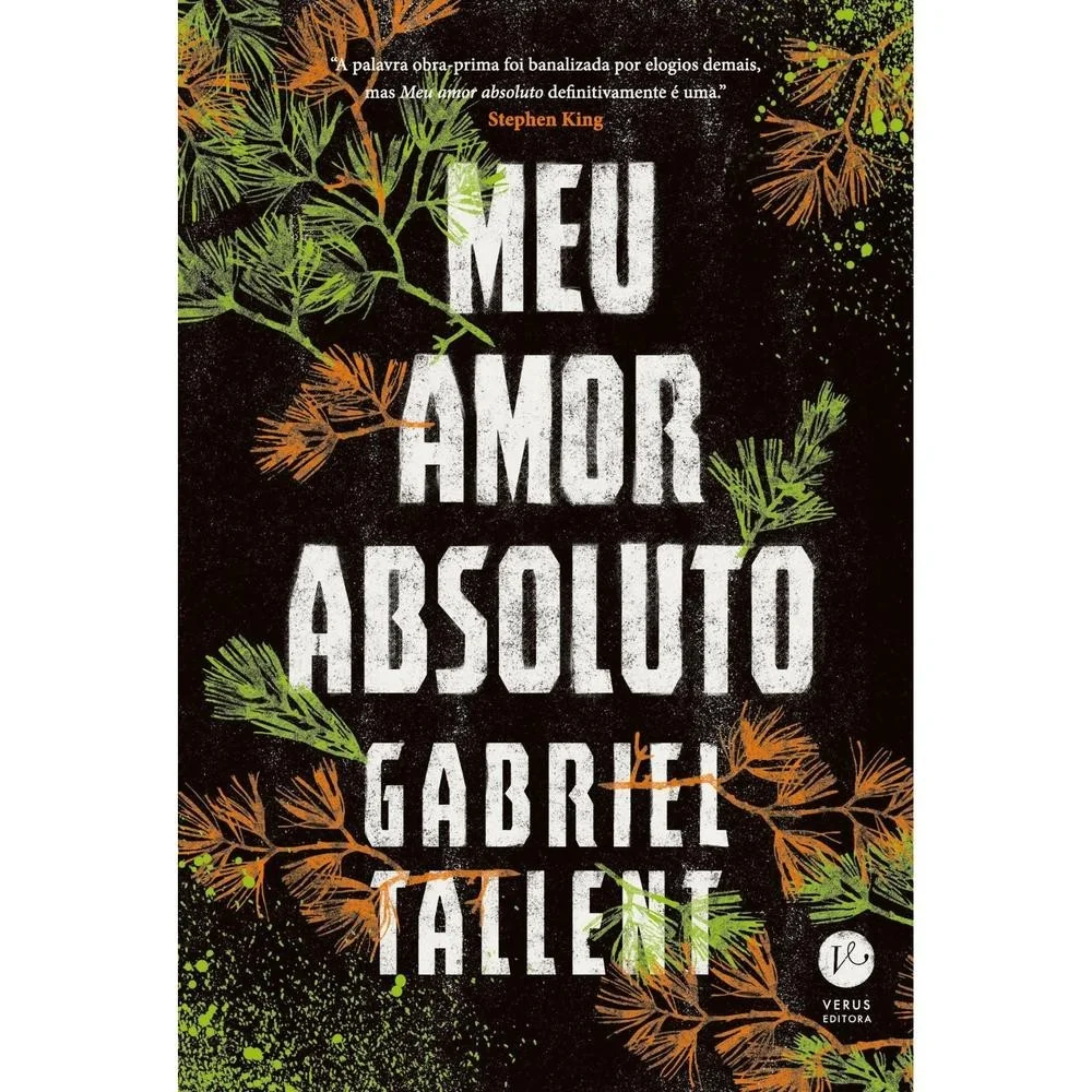 Meu amor absoluto