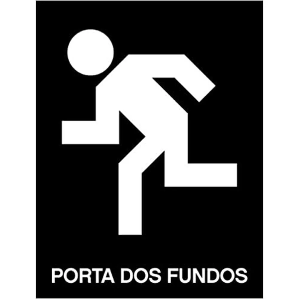 Porta dos Fundos