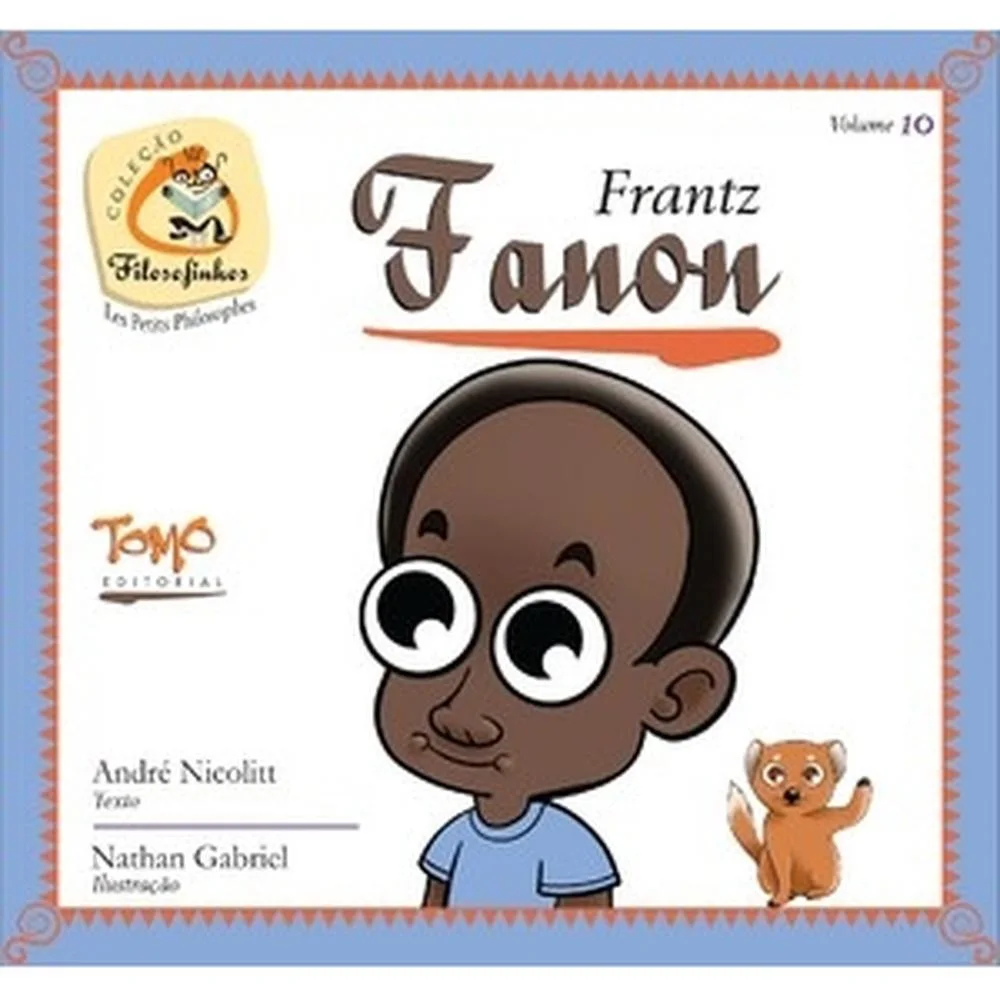 Frantz Fanon