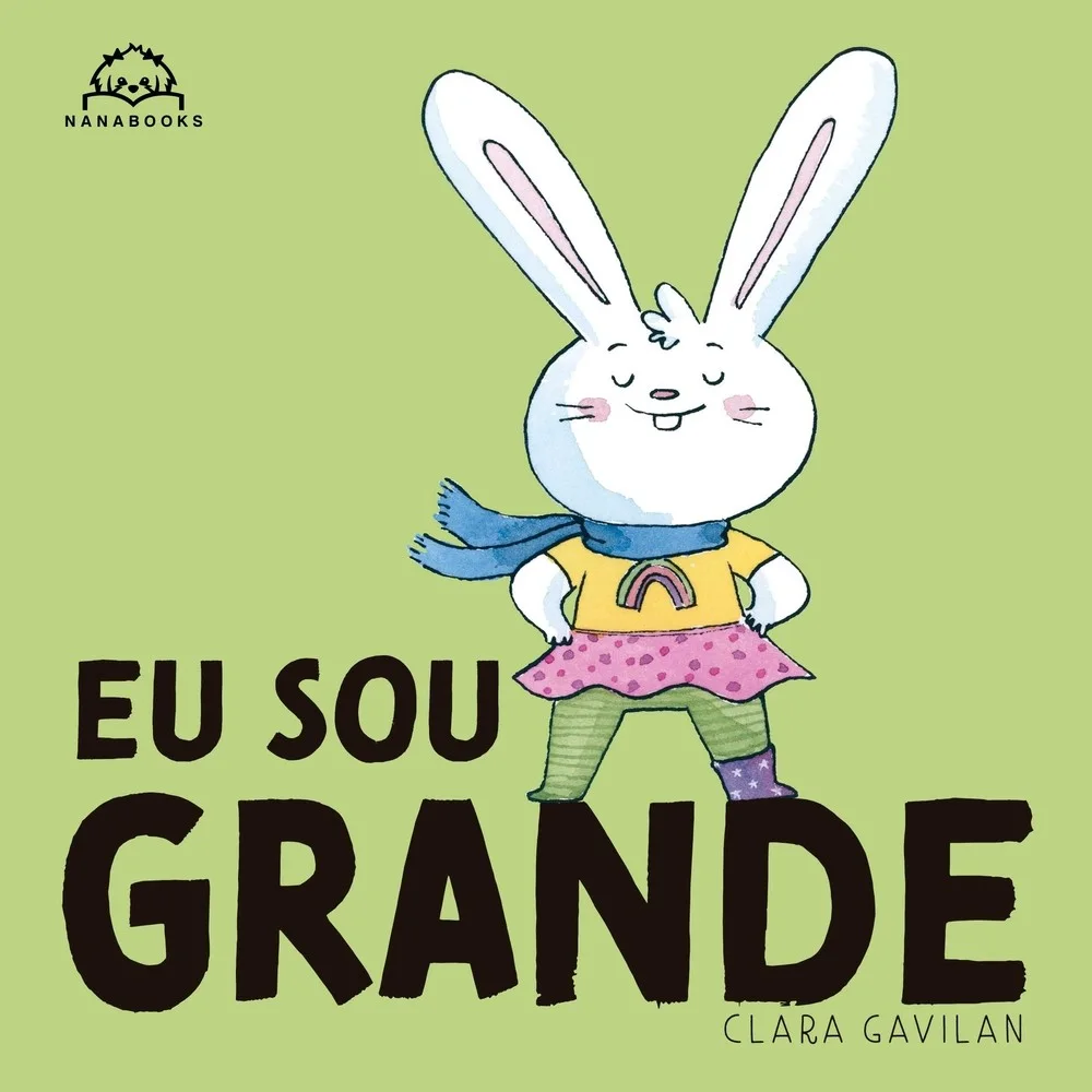 EU SOU GRANDE