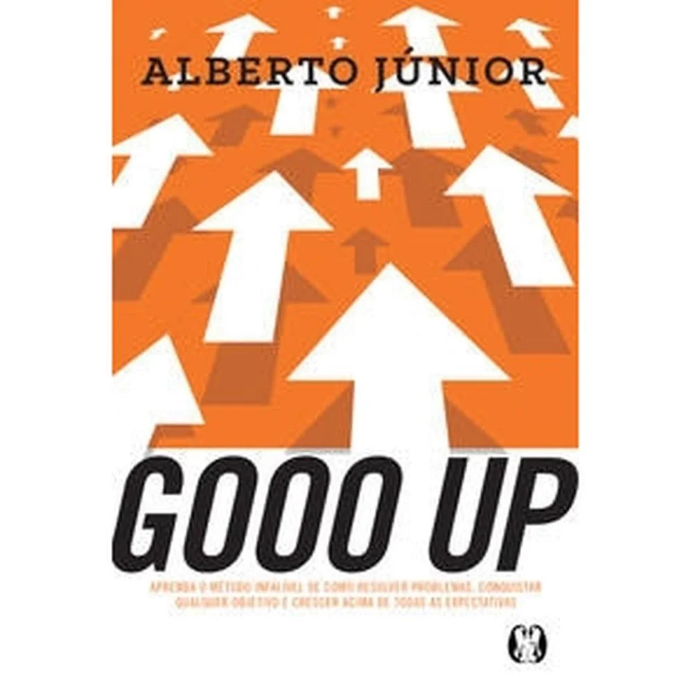 Gooo Up