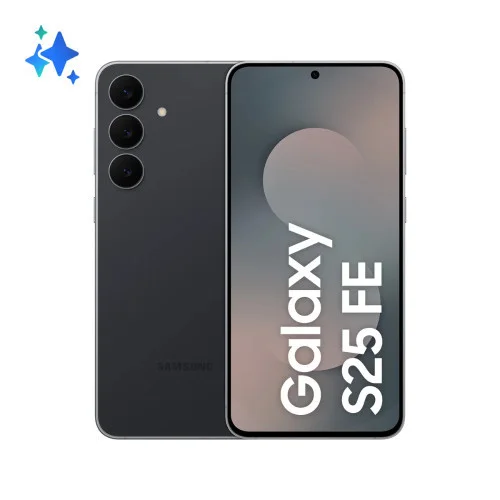 Smartphone Galaxy S25 FE 128GB 8GB Samsung