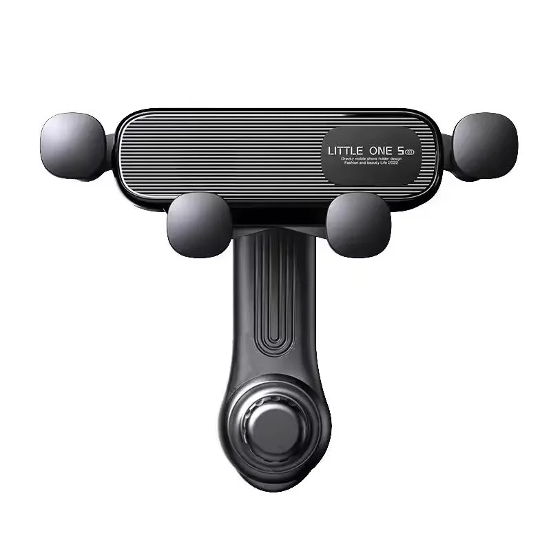 Suporte Smartphone Veicular Ar-Condicionado Articulado