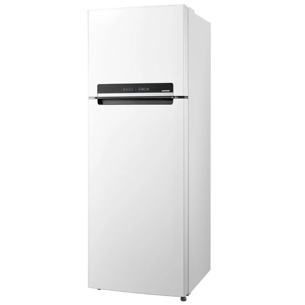 Geladeira Midea Frost Free Duplex Inverter RT533 394 Litros Branco 127V