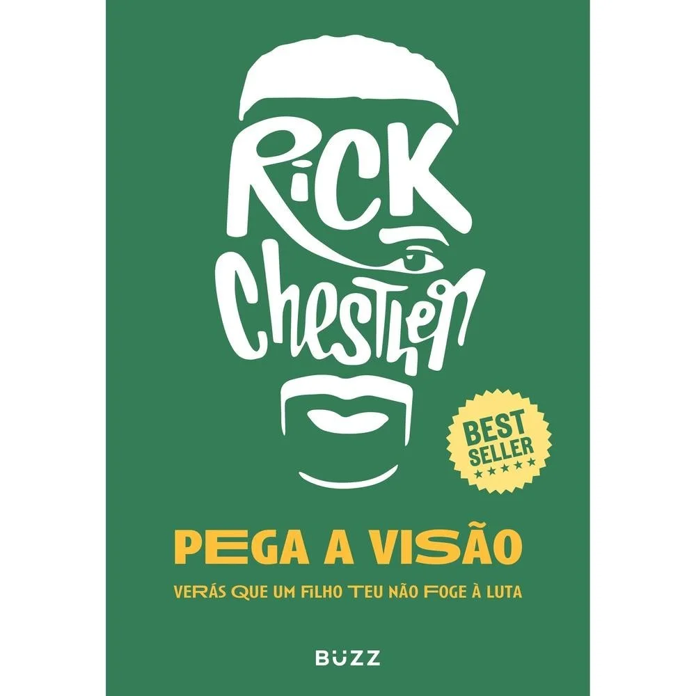 Pega a visão