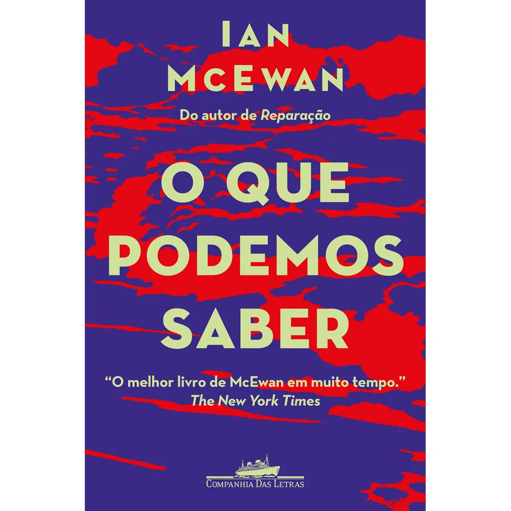 Livro - O Que Podemos Saber - Novo - Editora Companhia das Letras -