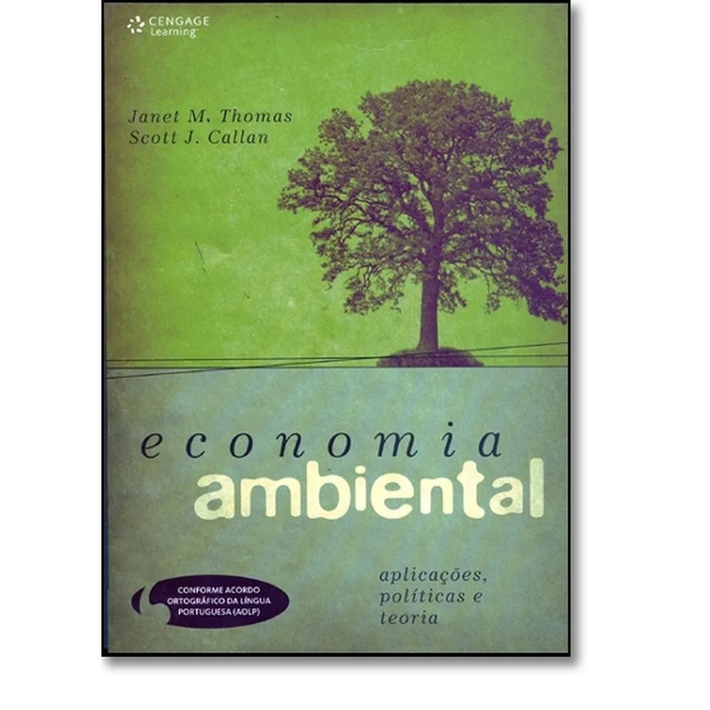 Economia ambiental