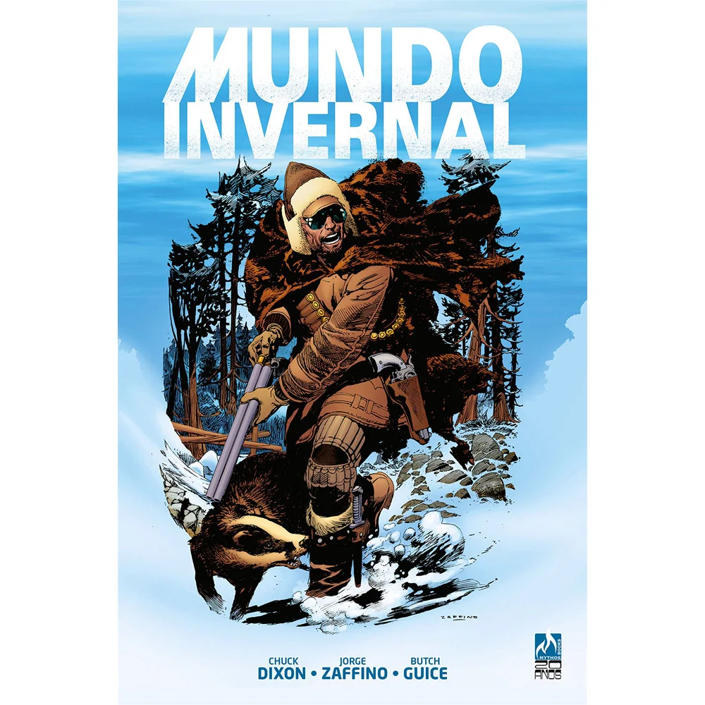Mundo invernal