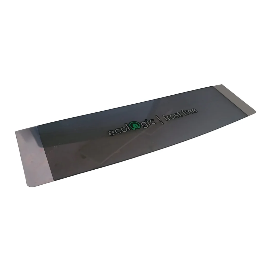 Adesivo Painel Refrigerador GE Ecologic Frost Free RFN713258