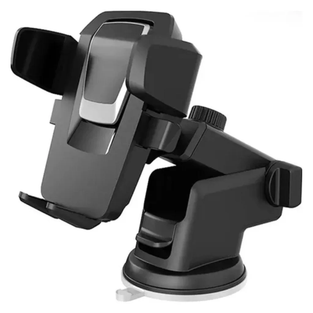 Suporte Veicular Anti Queda para Smartphone/GPS