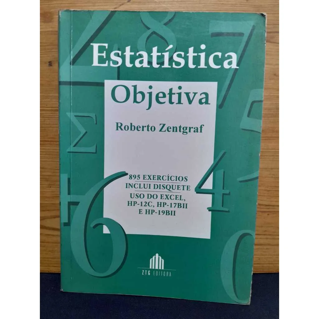 Estatística objetiva