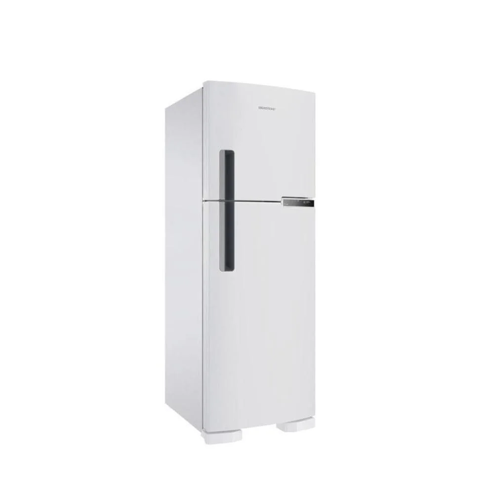 Geladeira Duplex Brastemp 375L Frost Free BRM44HB – 220V