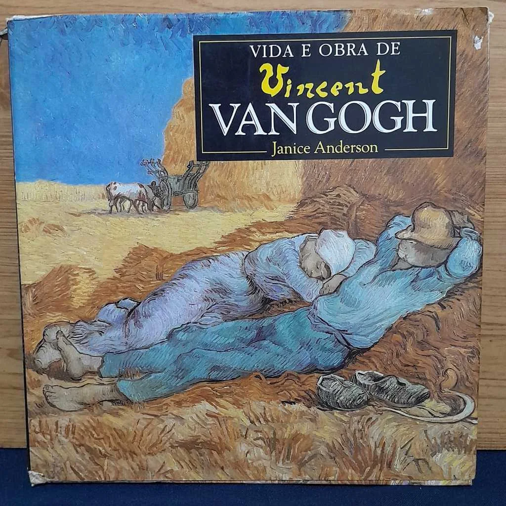VIDA E OBRA DE GAUGUIN AUTOR: DOUGLAS MANNERING EDITORA (EDIOURO) BOM ESTADO GERAL