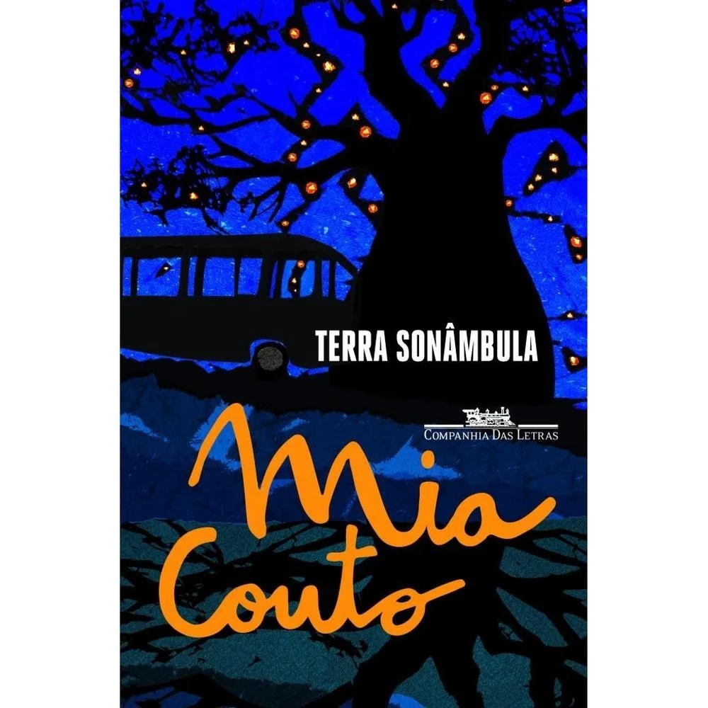 TERRA SONAMBULA