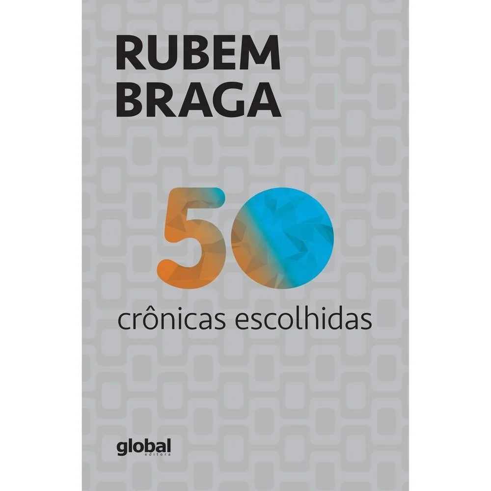 50 crônicas escolhidas