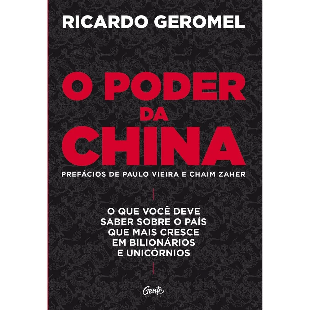 O PODER DA CHINA
