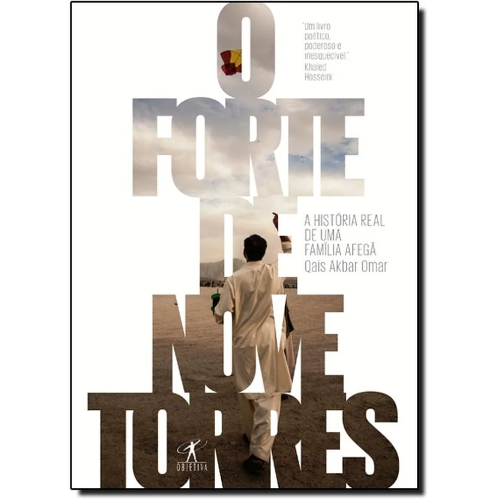 O forte de nove torres