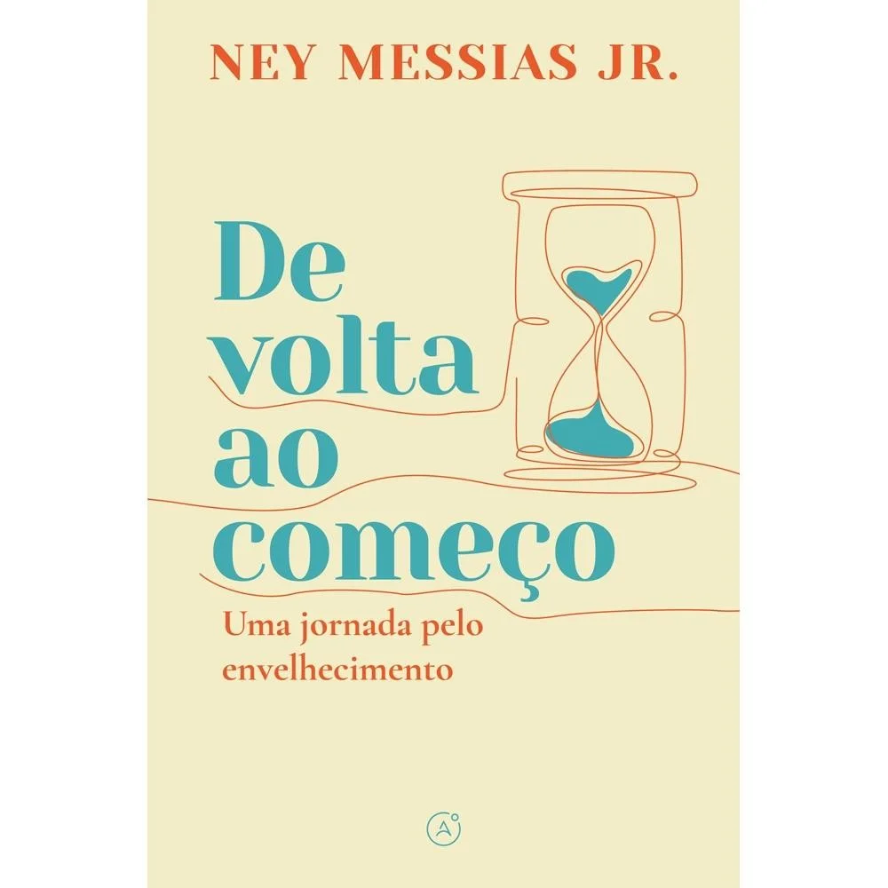 De volta ao começo