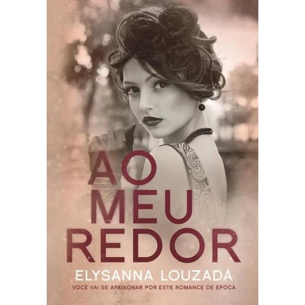 Ao meu redor Livros CPS
