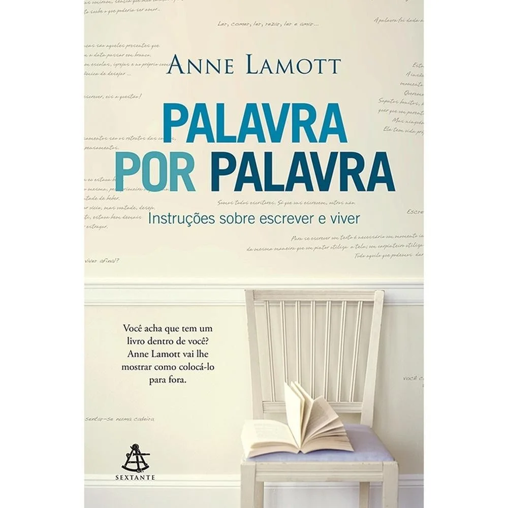 Palavra por palavra LivrosCPS
