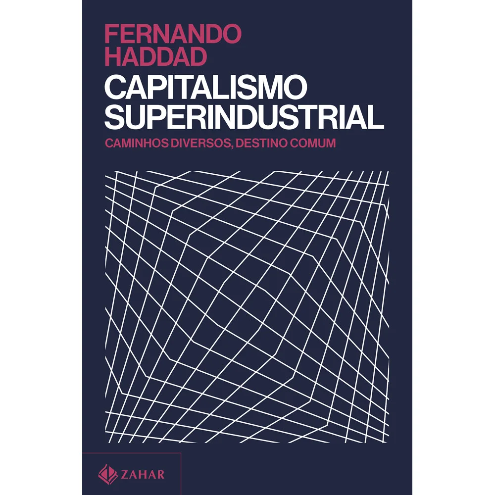 Capitalismo superindustrial