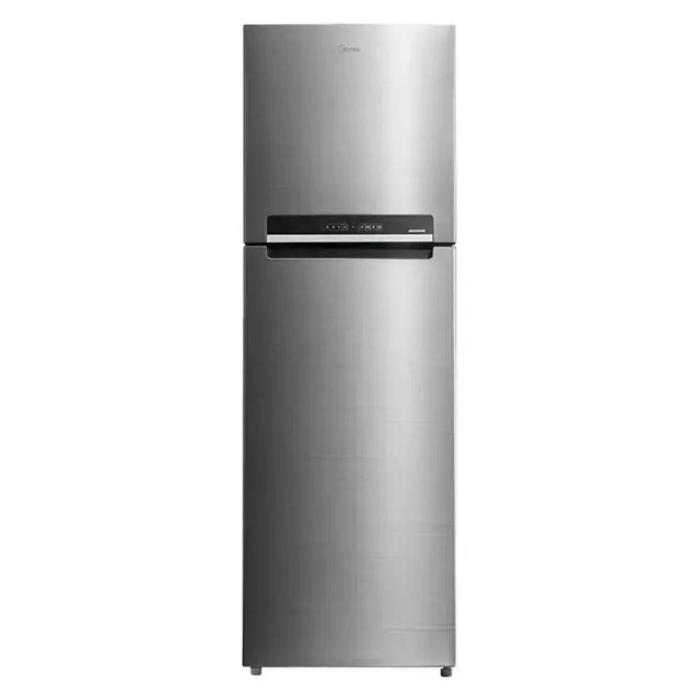 Refrigerador Midea Frost Free Duplex 425 Litros MD-RT572 Inox 220V