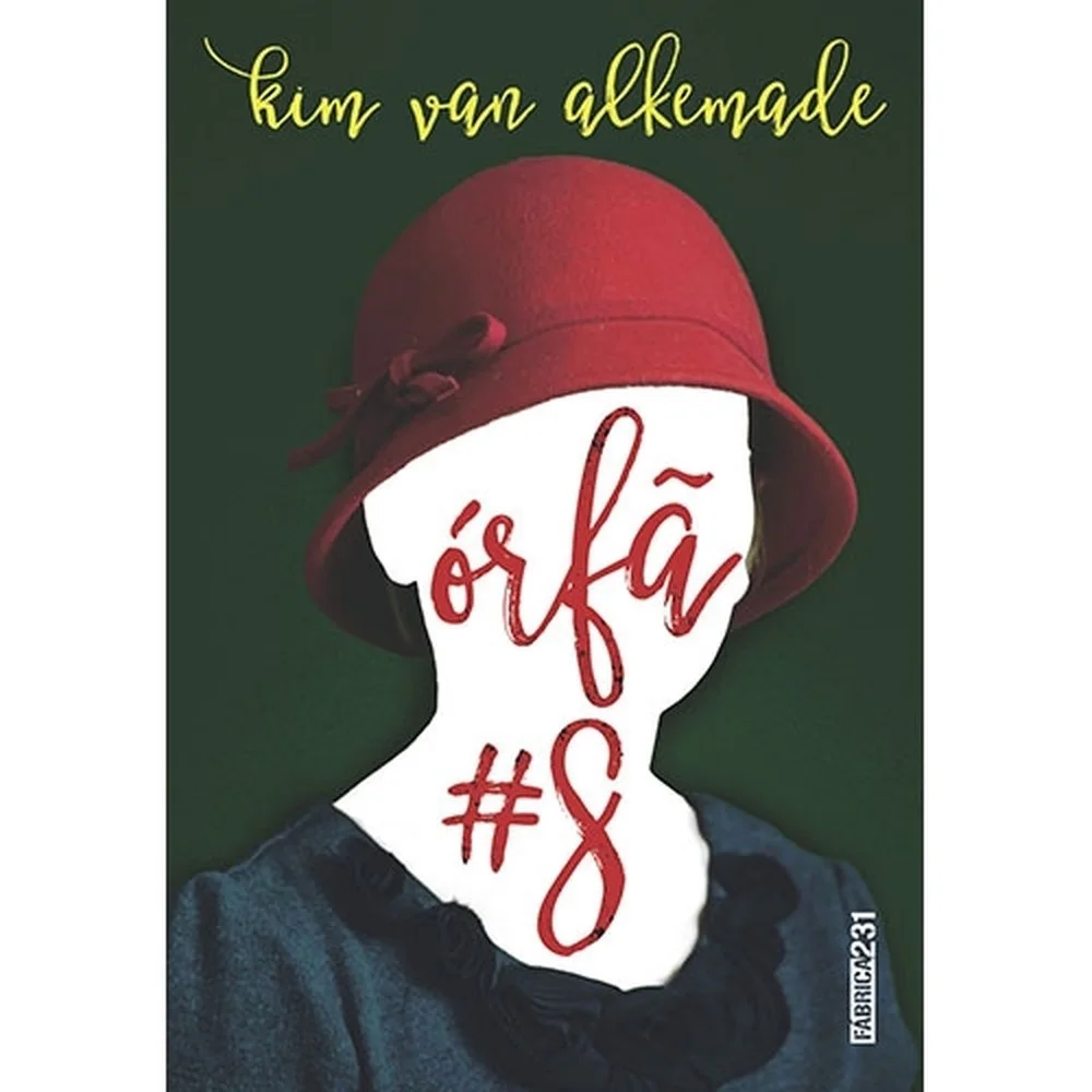 Órfã #8