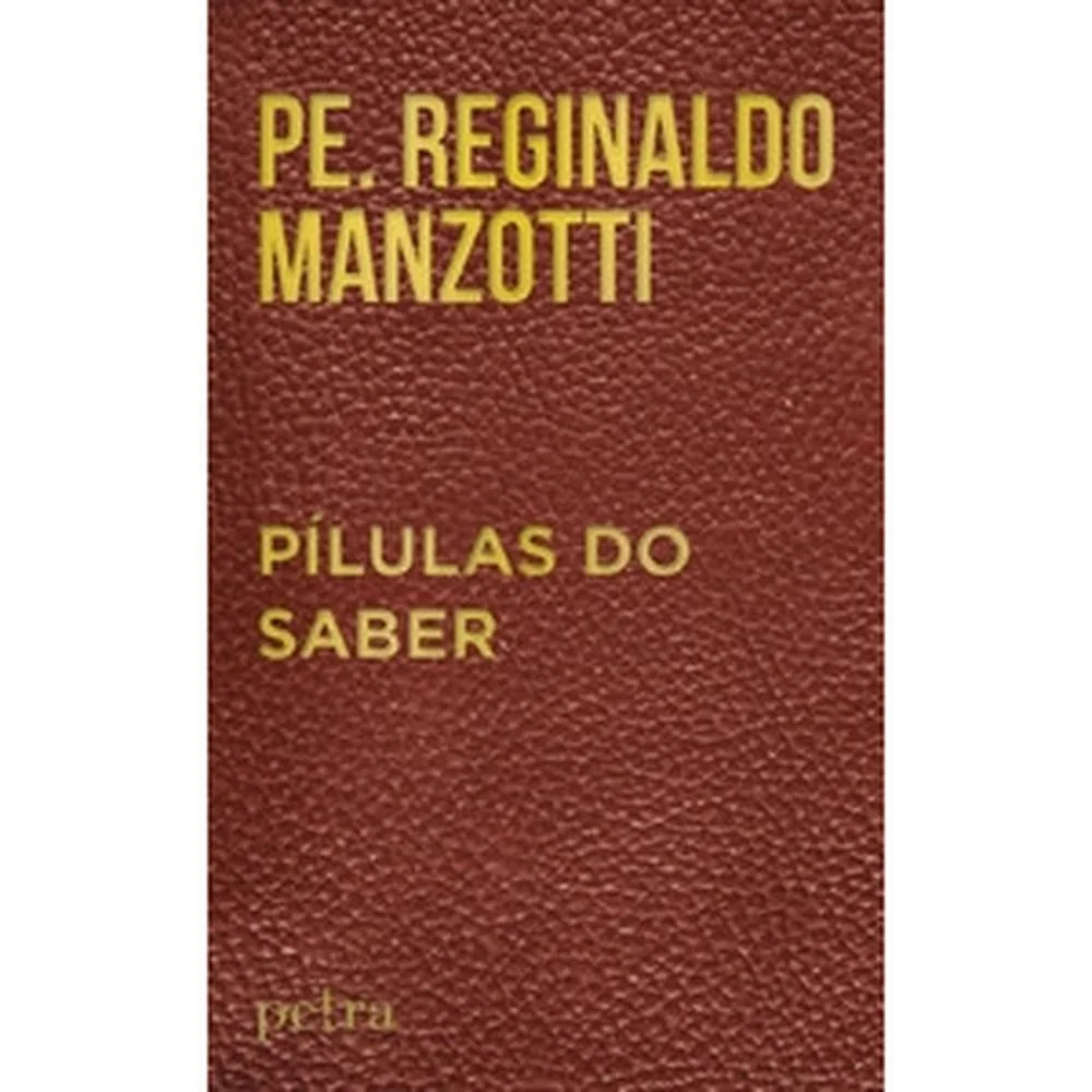 Pílulas do saber