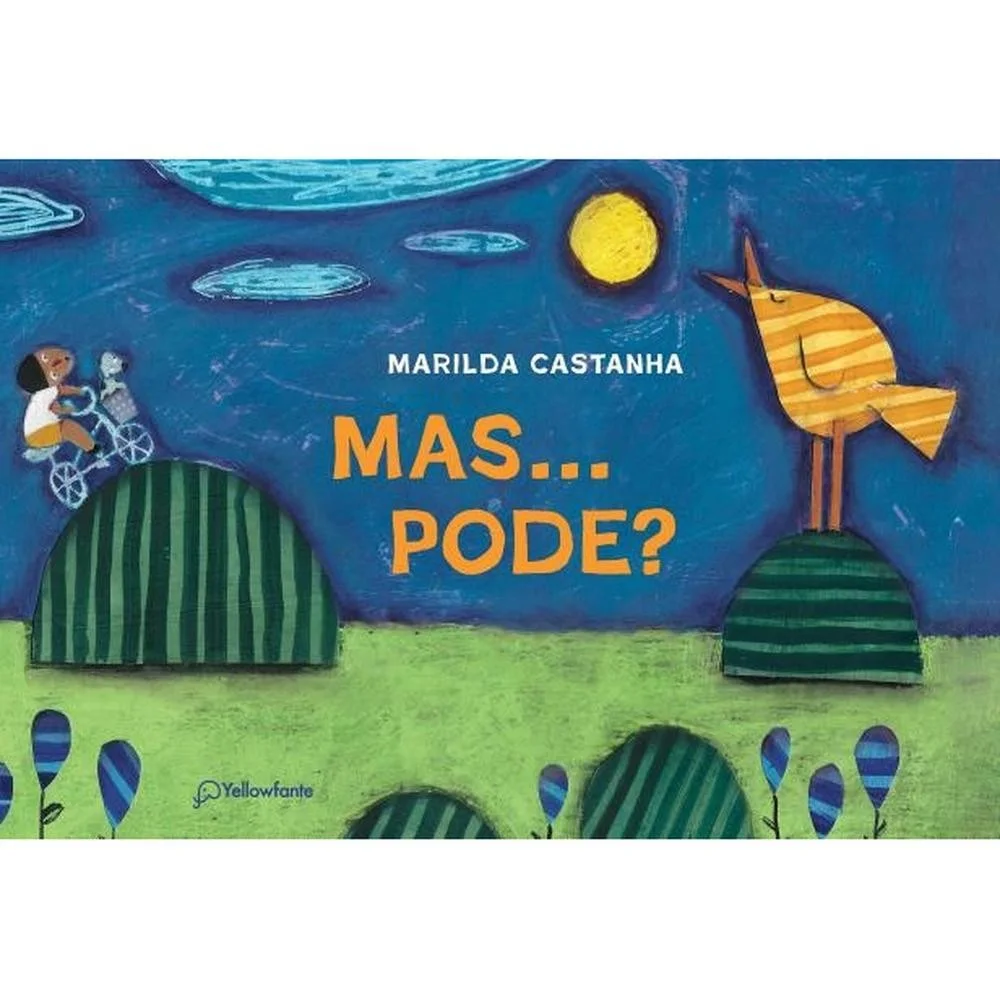 Mas... pode?