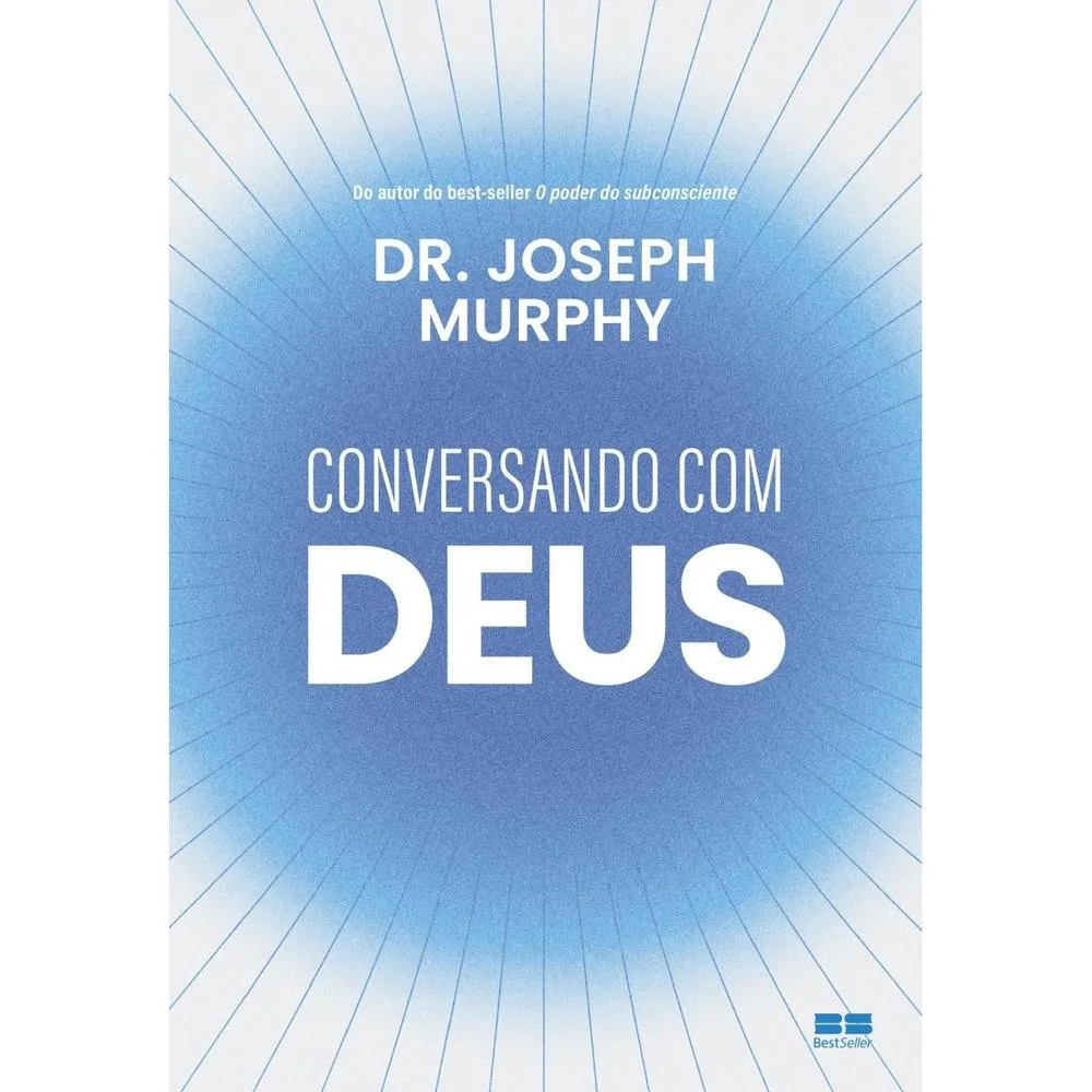 Conversando com Deus