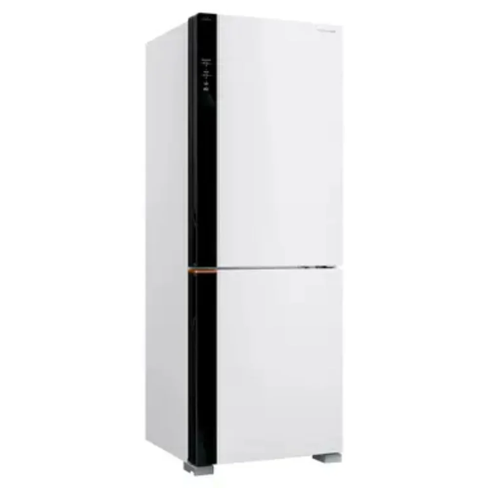 Geladeira 500 Litros Smart Frost Free Inverse BRE66AB Brastemp