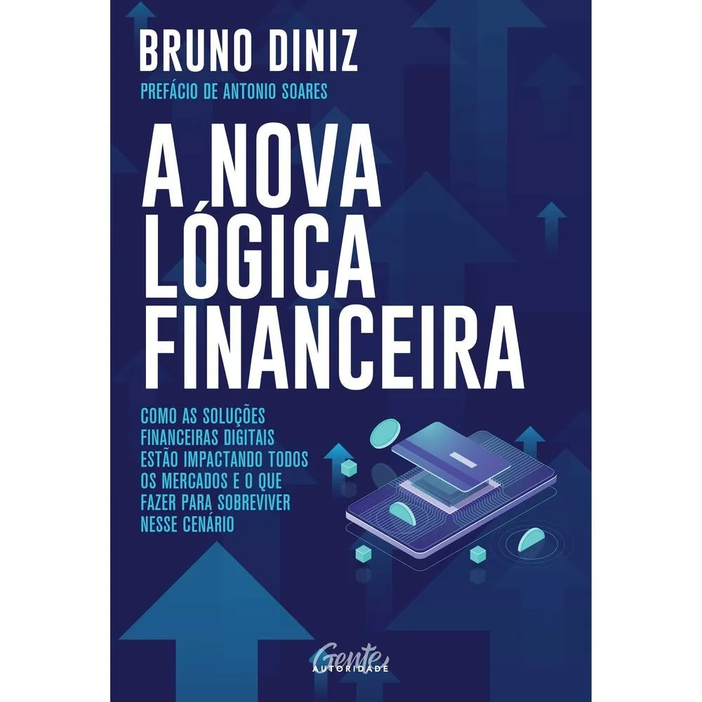 A nova lógica financeira