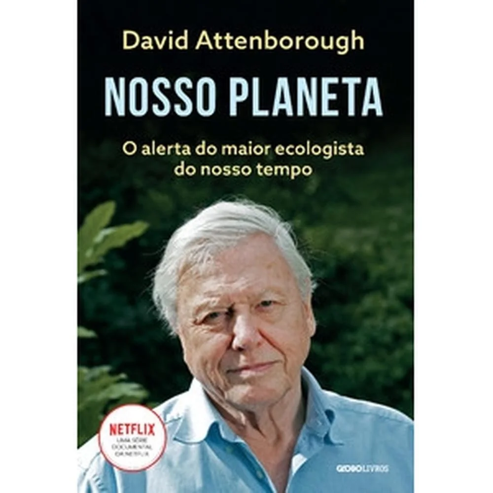 Nosso planeta