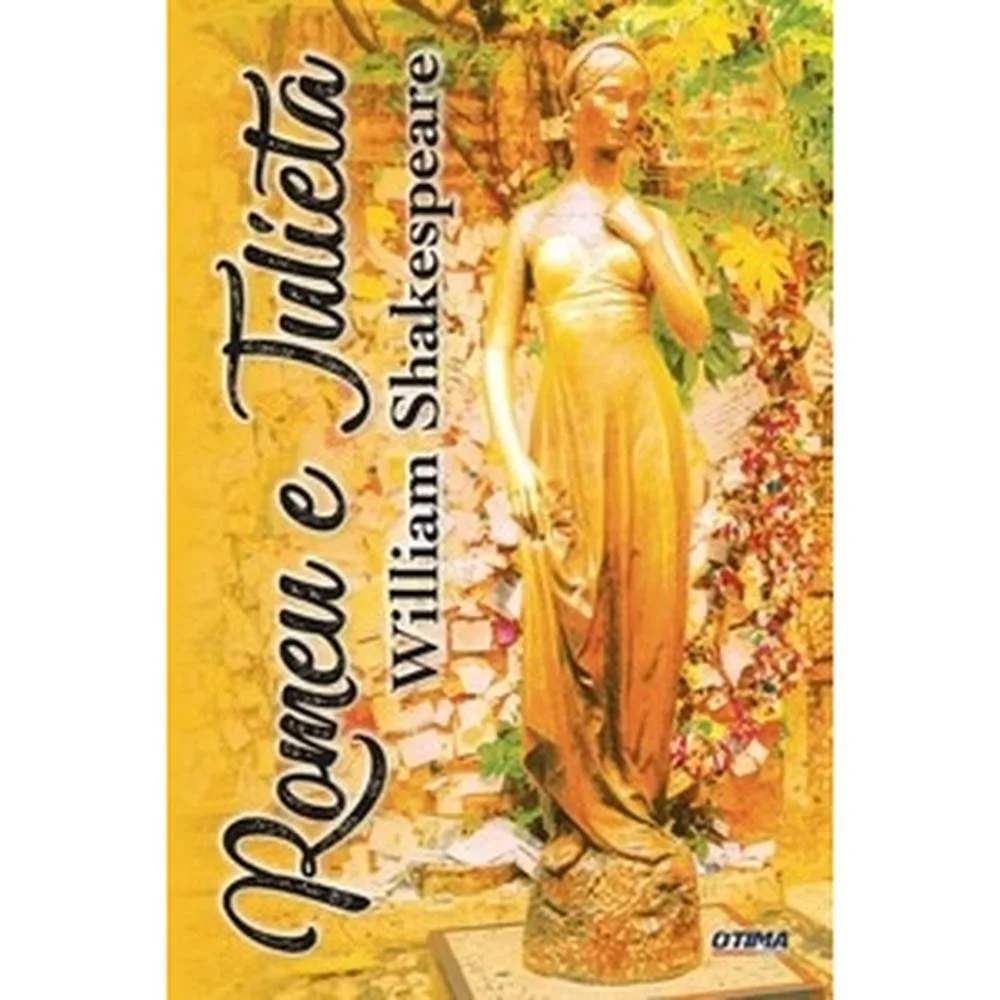 Romeu e Julieta